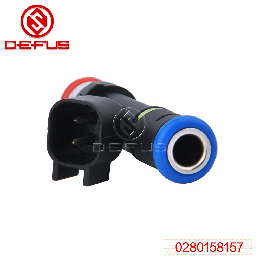 DEFUS-Professional Mazda Injection Nozzle Fuel Injector For 1992 Mazda-2